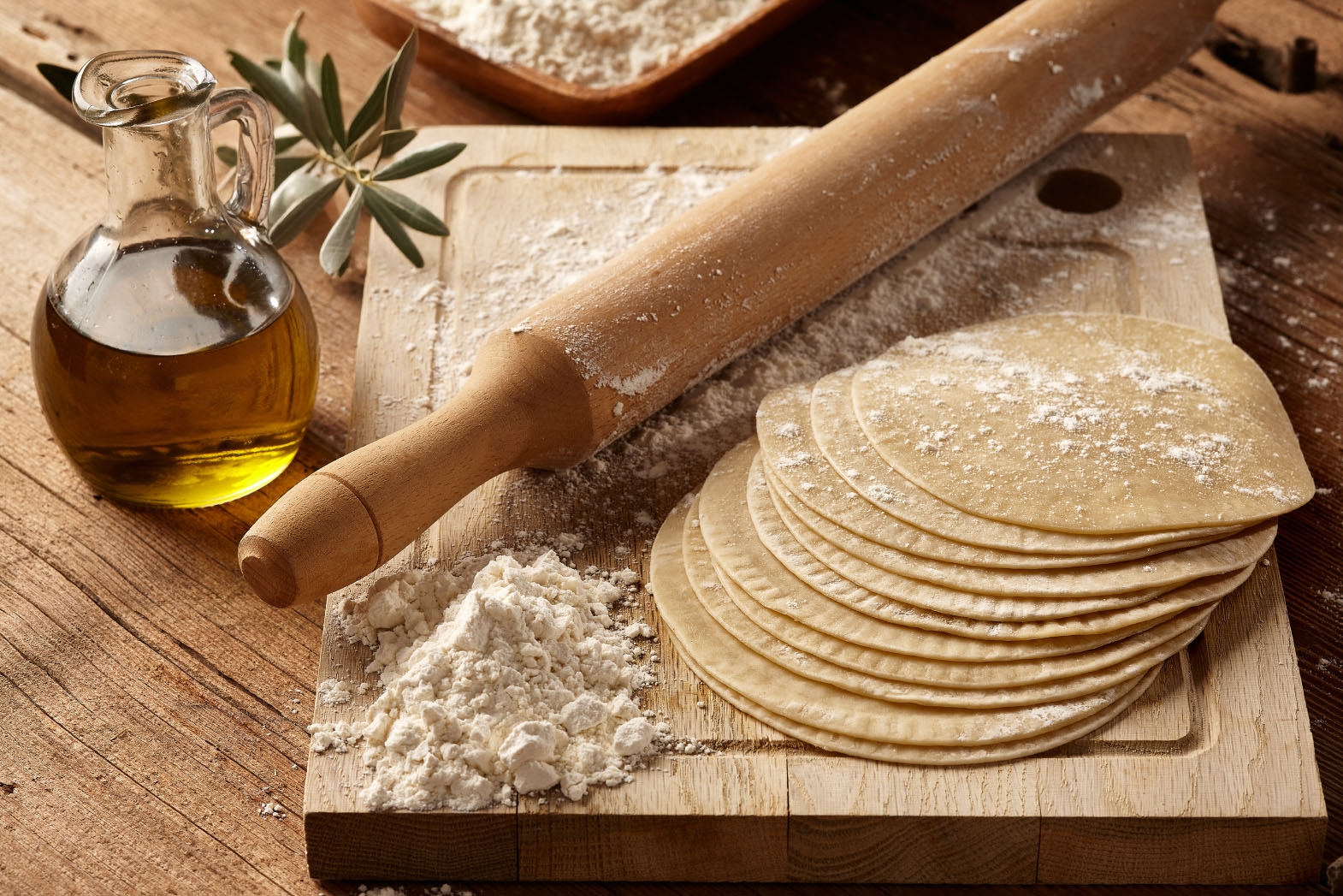 Κρητικό Εργαστήρι - Οικογένεια Λαμπάκη-1