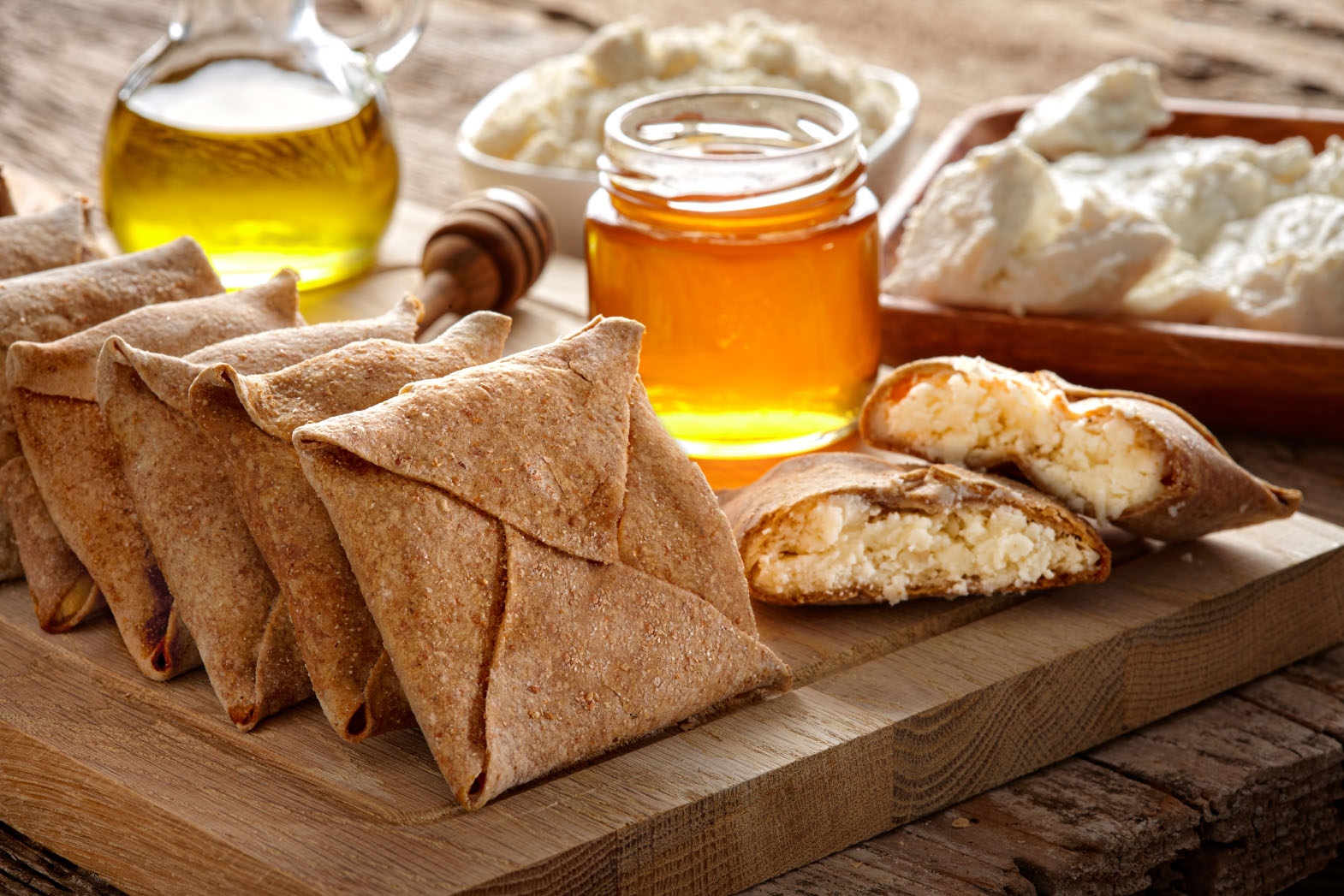 Κρητικό Εργαστήρι - Οικογένεια Λαμπάκη-5