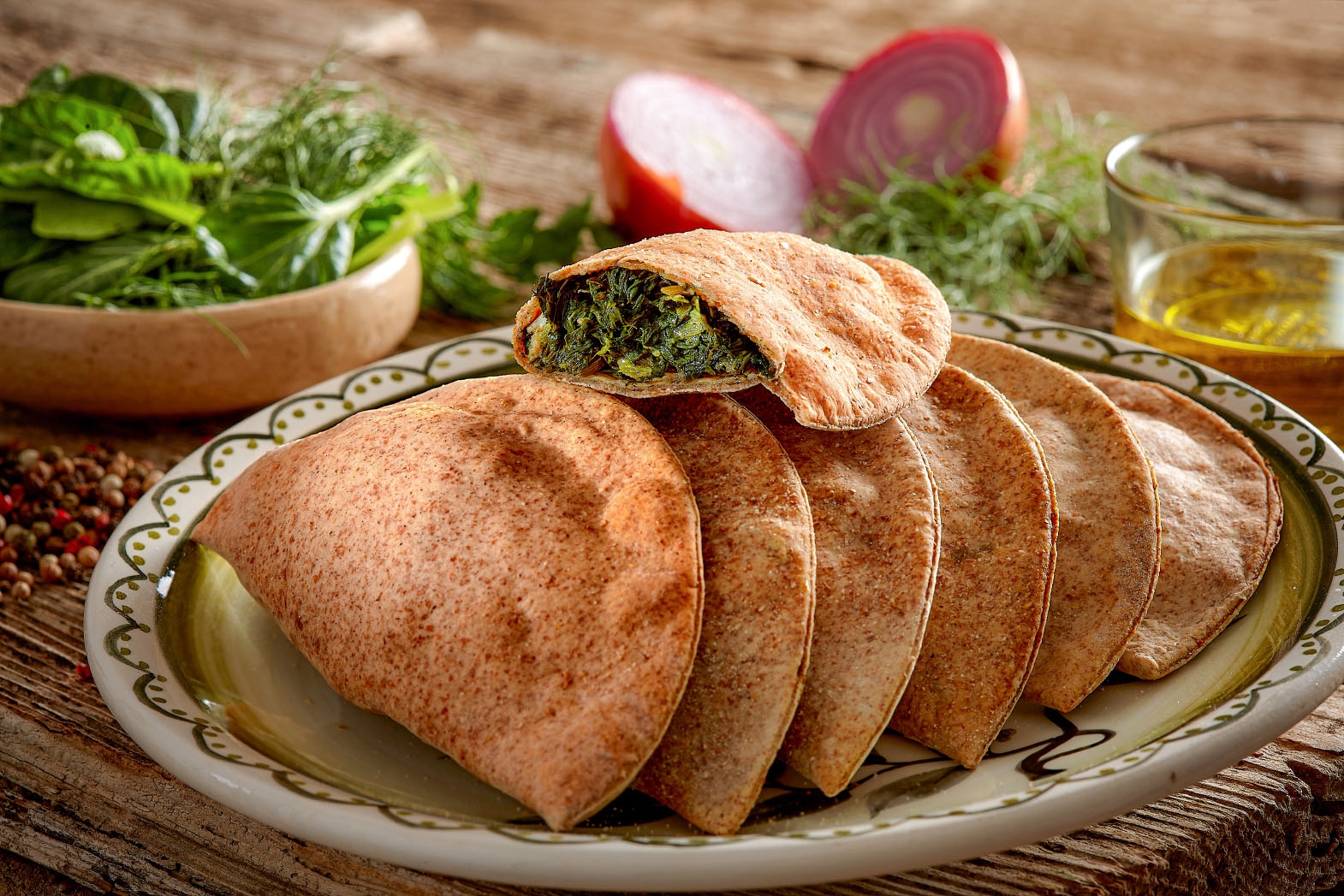 Κρητικό Εργαστήρι - Οικογένεια Λαμπάκη-6