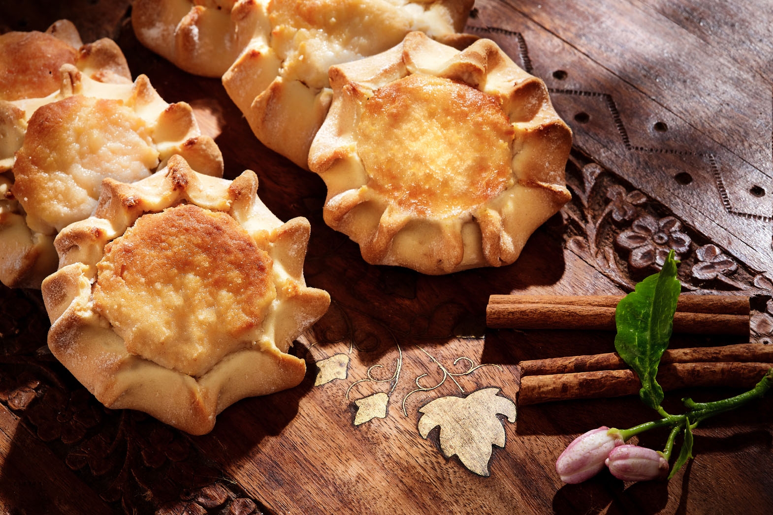 Κρητικό Εργαστήρι - Οικογένεια Λαμπάκη-13