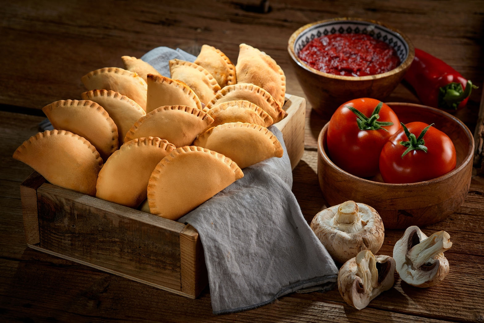 Κρητικό Εργαστήρι - Οικογένεια Λαμπάκη-3