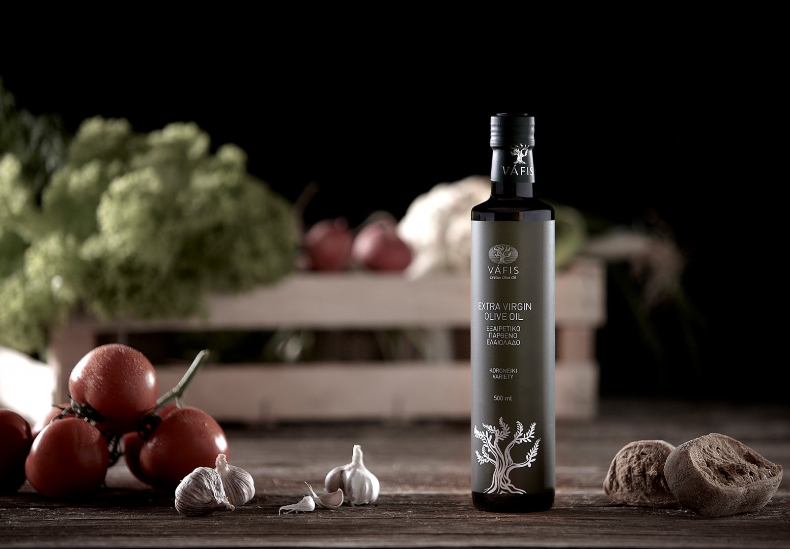 VAFIS Cretan Olive Oil-1