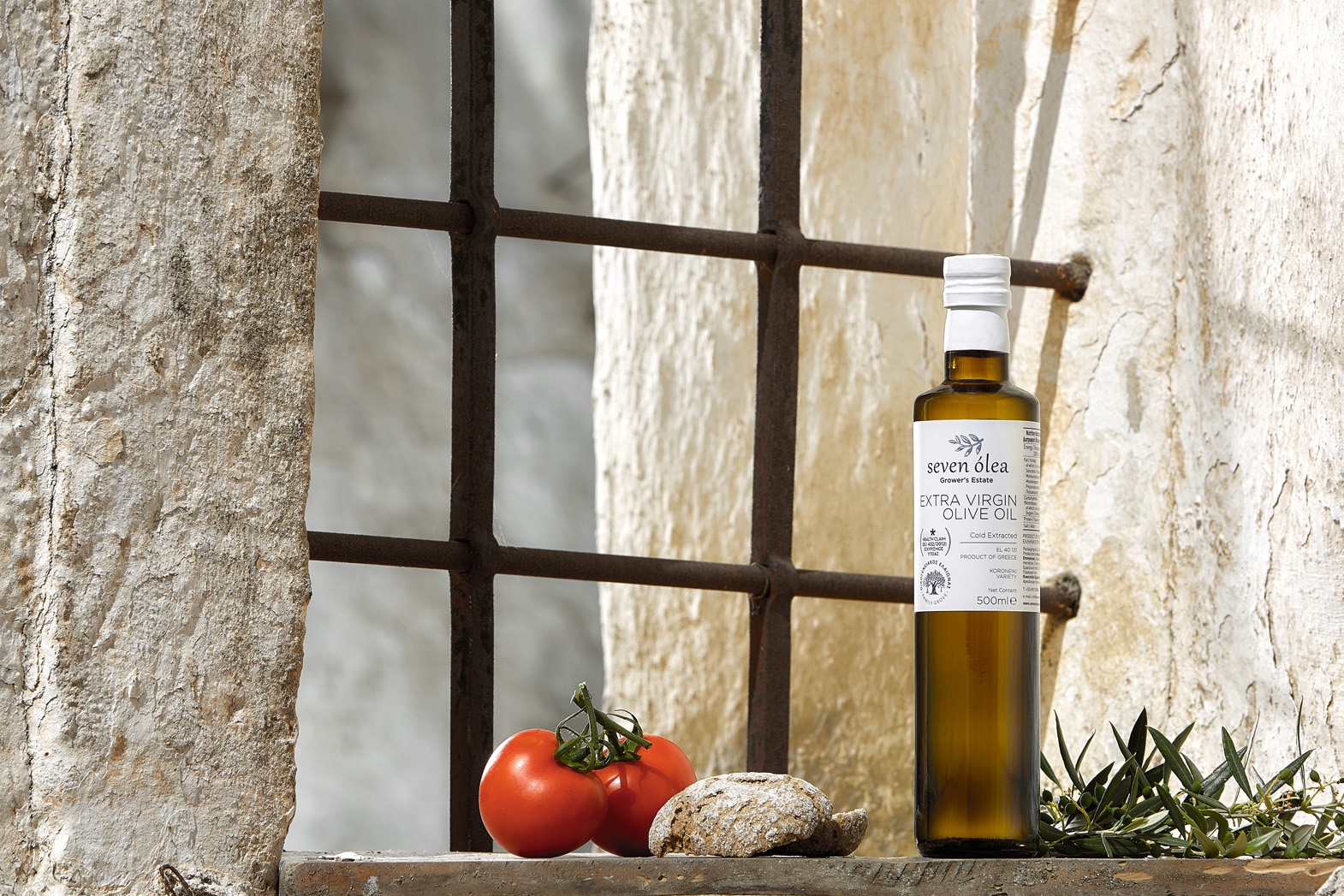 Seven Olea - Crowers  Estate-1