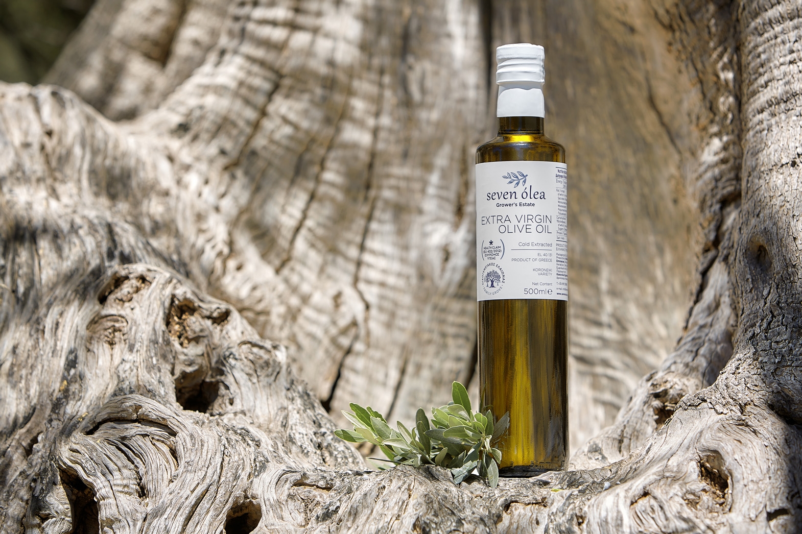 Seven Olea - Crowers  Estate-4