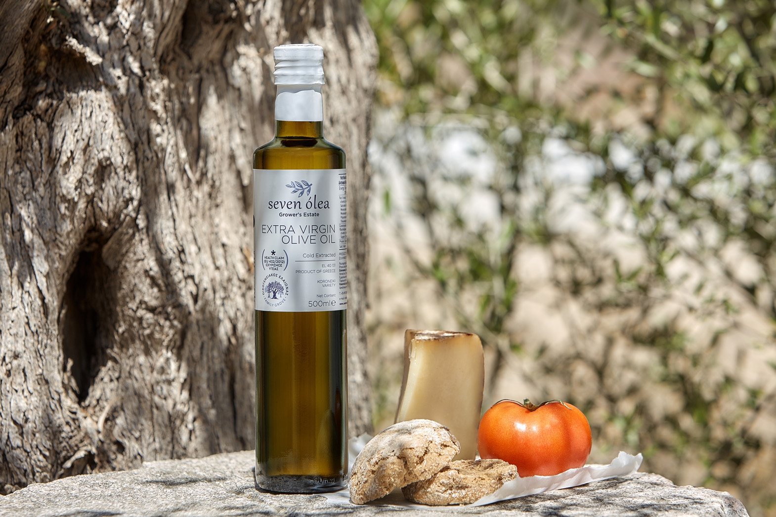 Seven Olea - Crowers  Estate-5