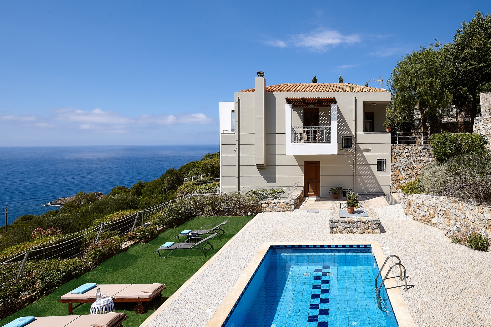 Okeanides Luxury Villas-8