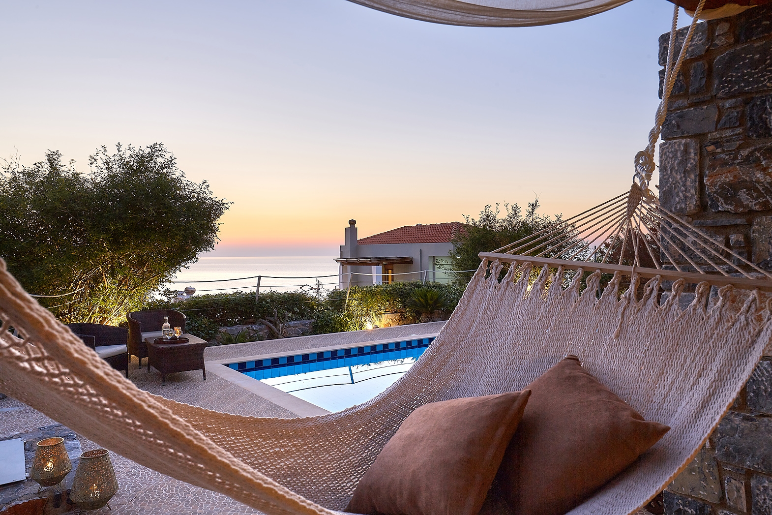 Okeanides Luxury Villas-17
