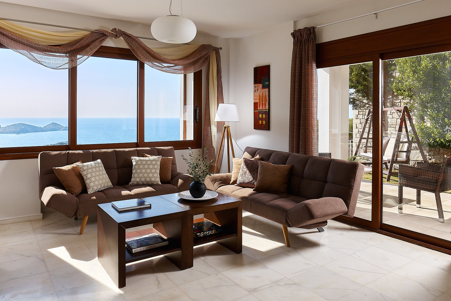Okeanides Luxury Villas-21