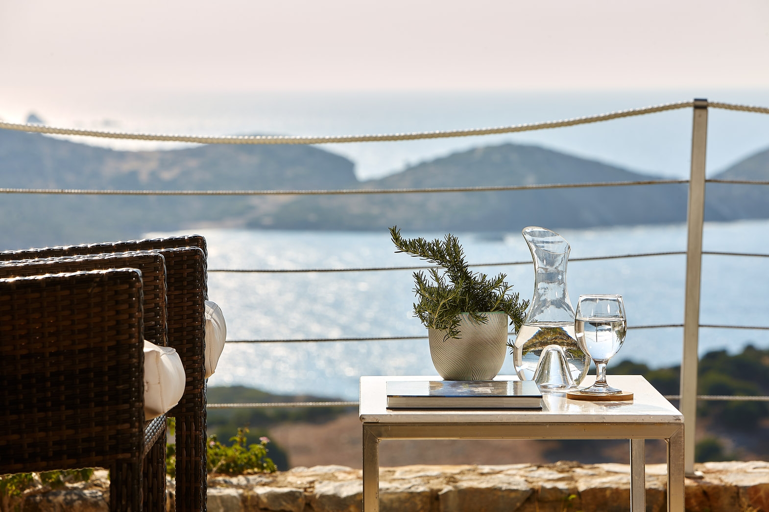 Okeanides Luxury Villas-26