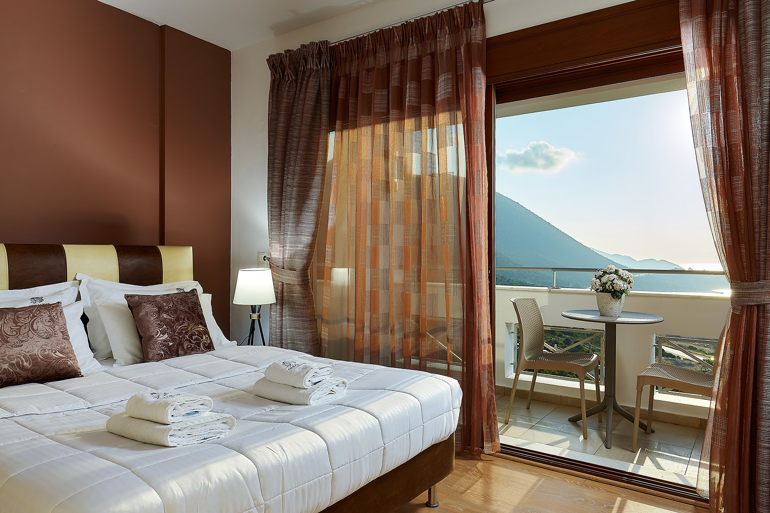 Okeanides Luxury Villas-27