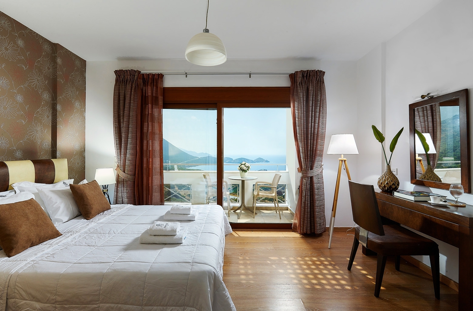 Okeanides Luxury Villas-28