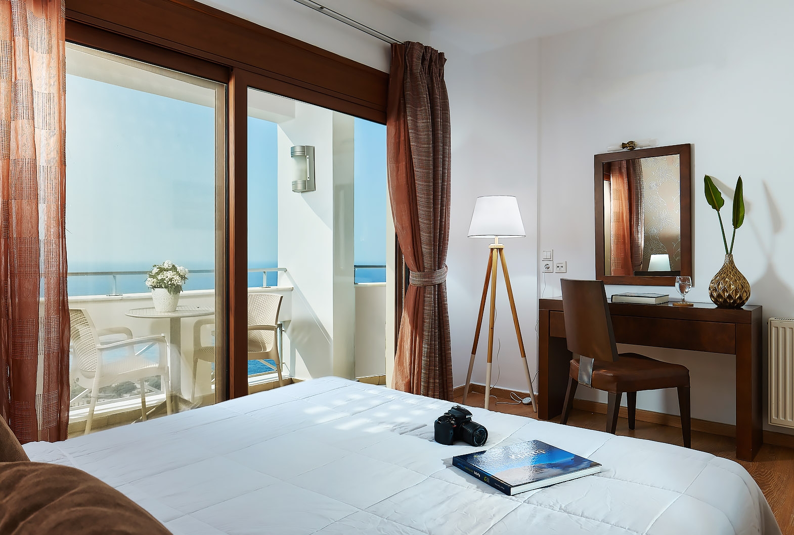 Okeanides Luxury Villas-31