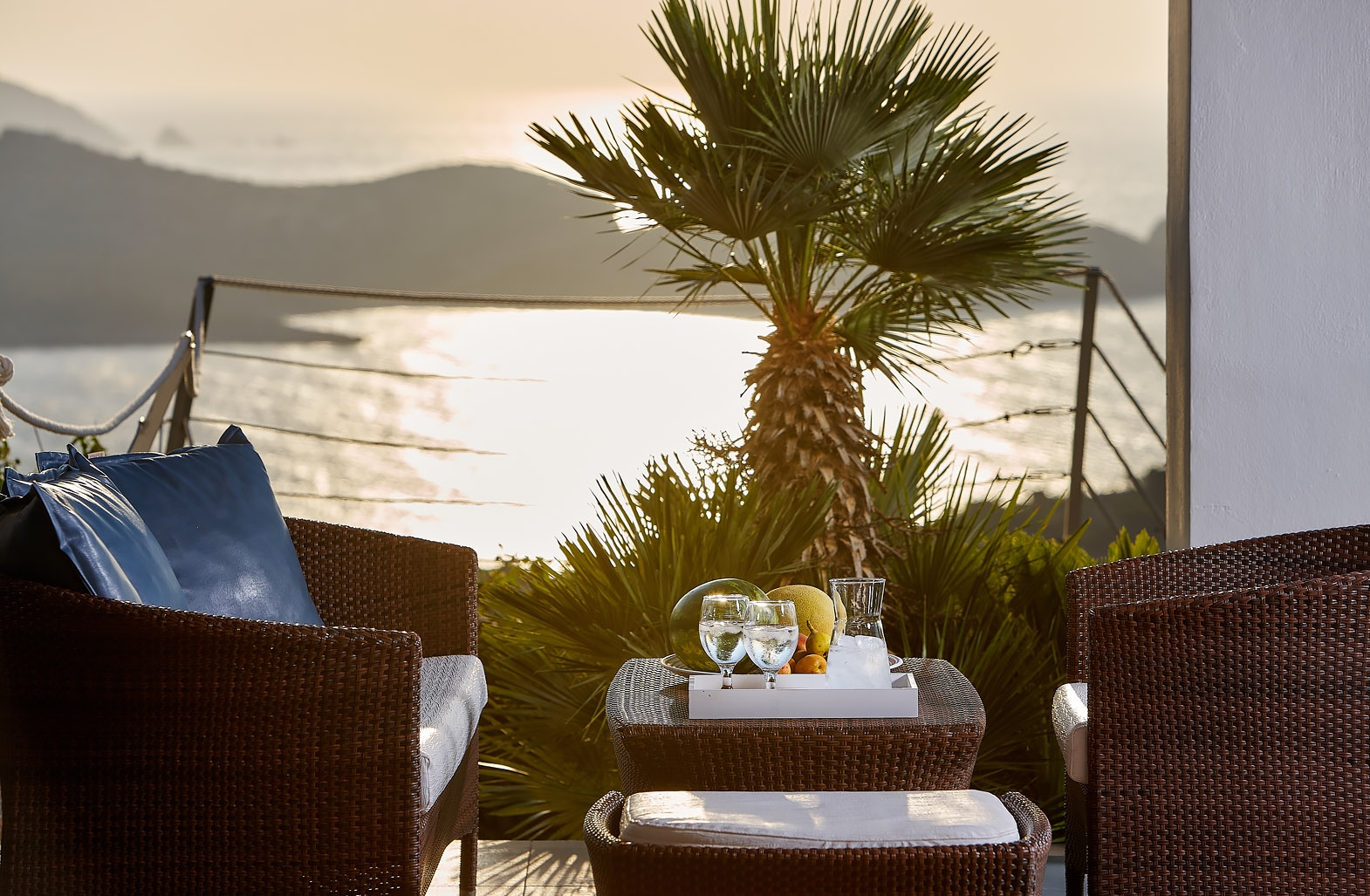 Okeanides Luxury Villas-32