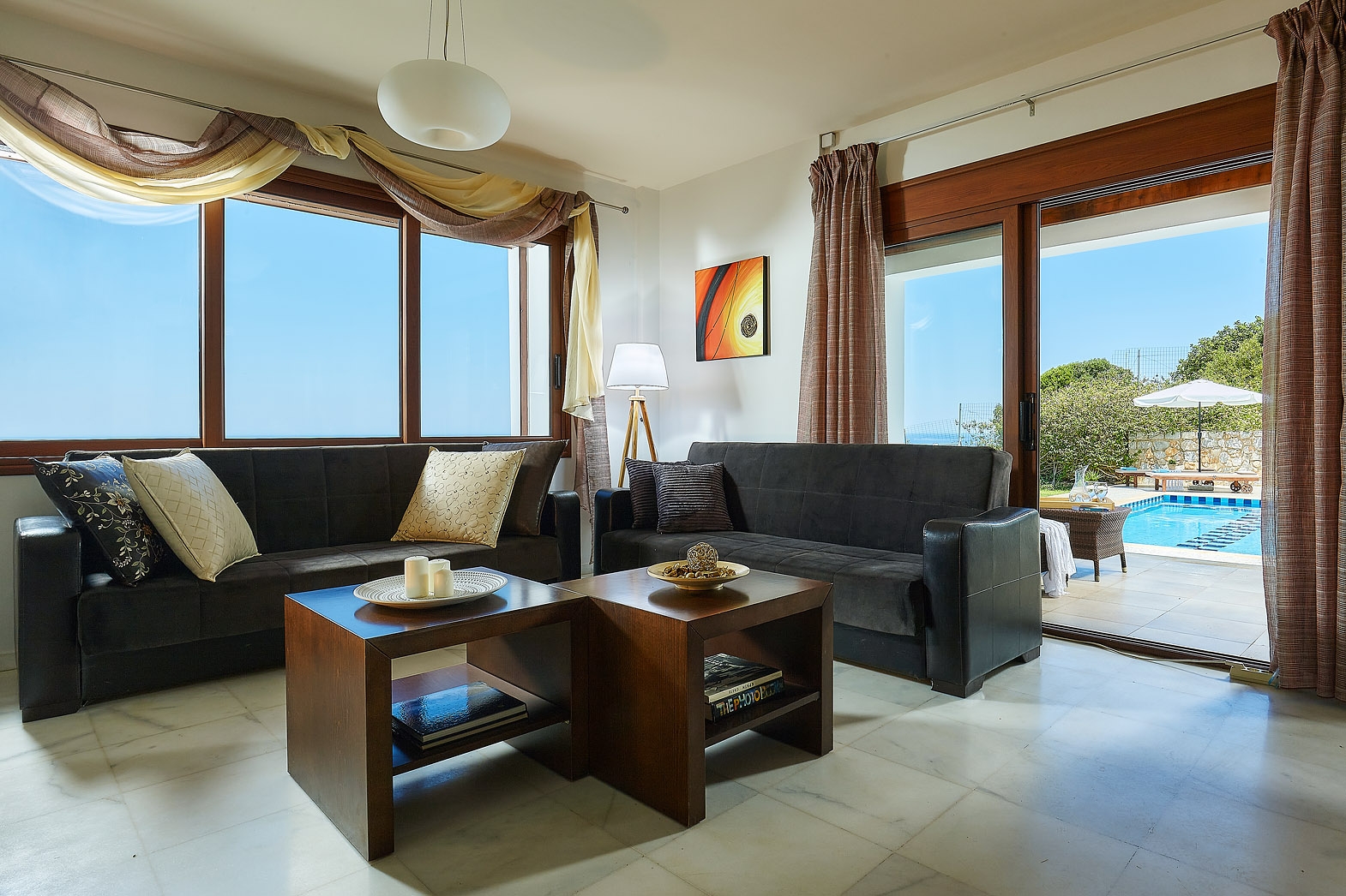 Okeanides Luxury Villas-33