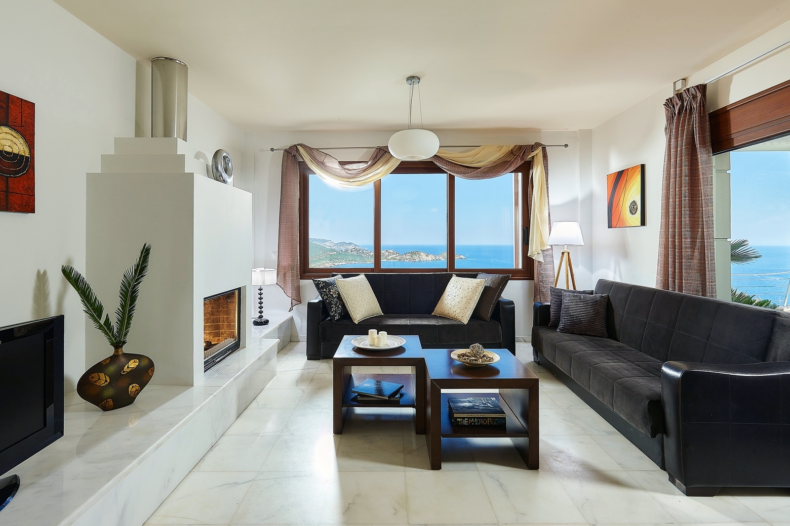 Okeanides Luxury Villas-34