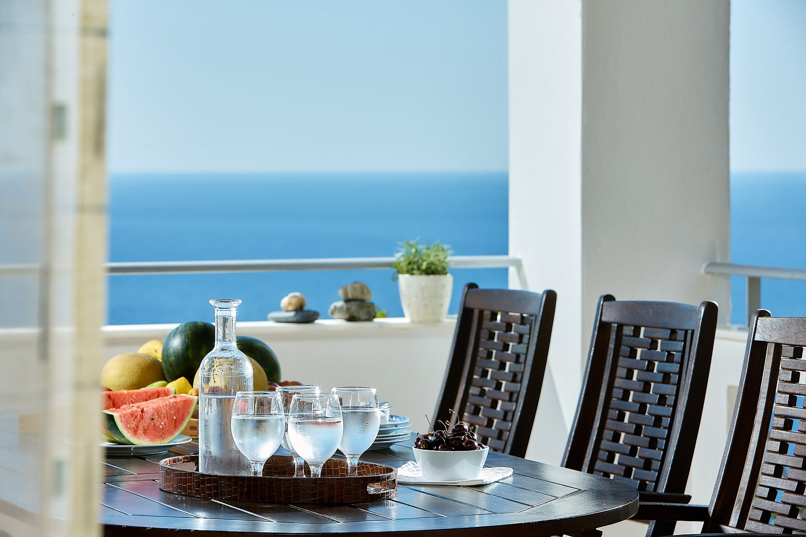 Okeanides Luxury Villas-29
