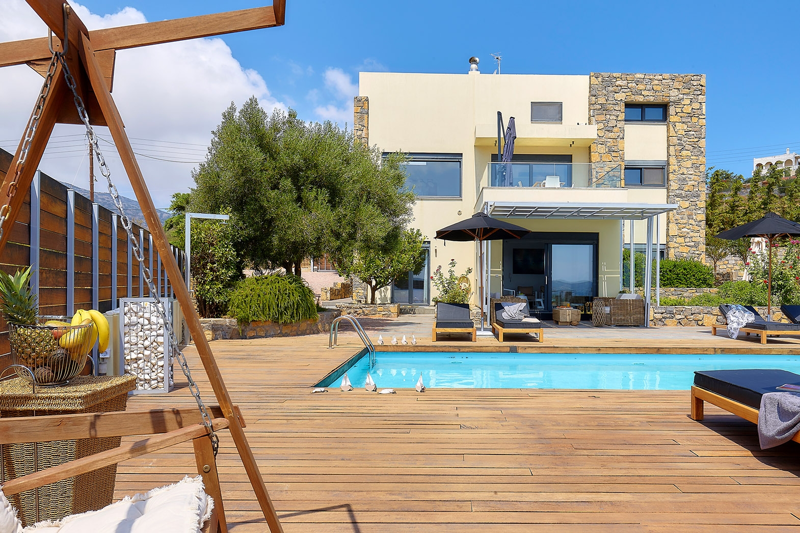 Casa Blue Luxury Villa-5