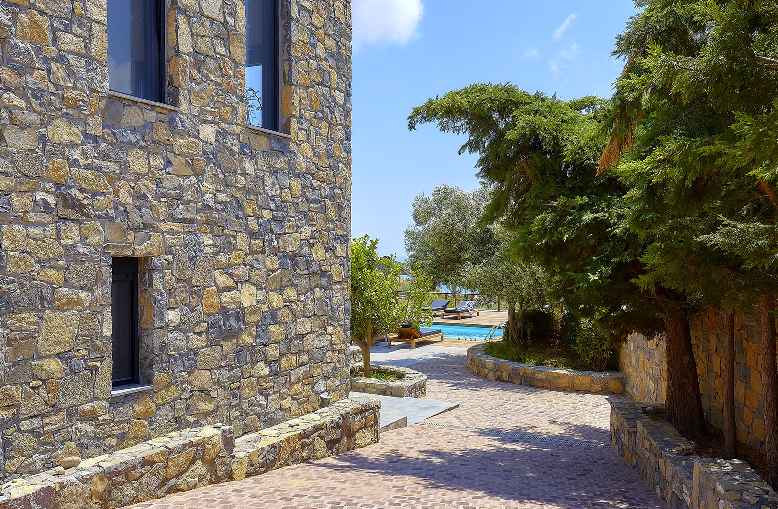 Casa Blue Luxury Villa-4