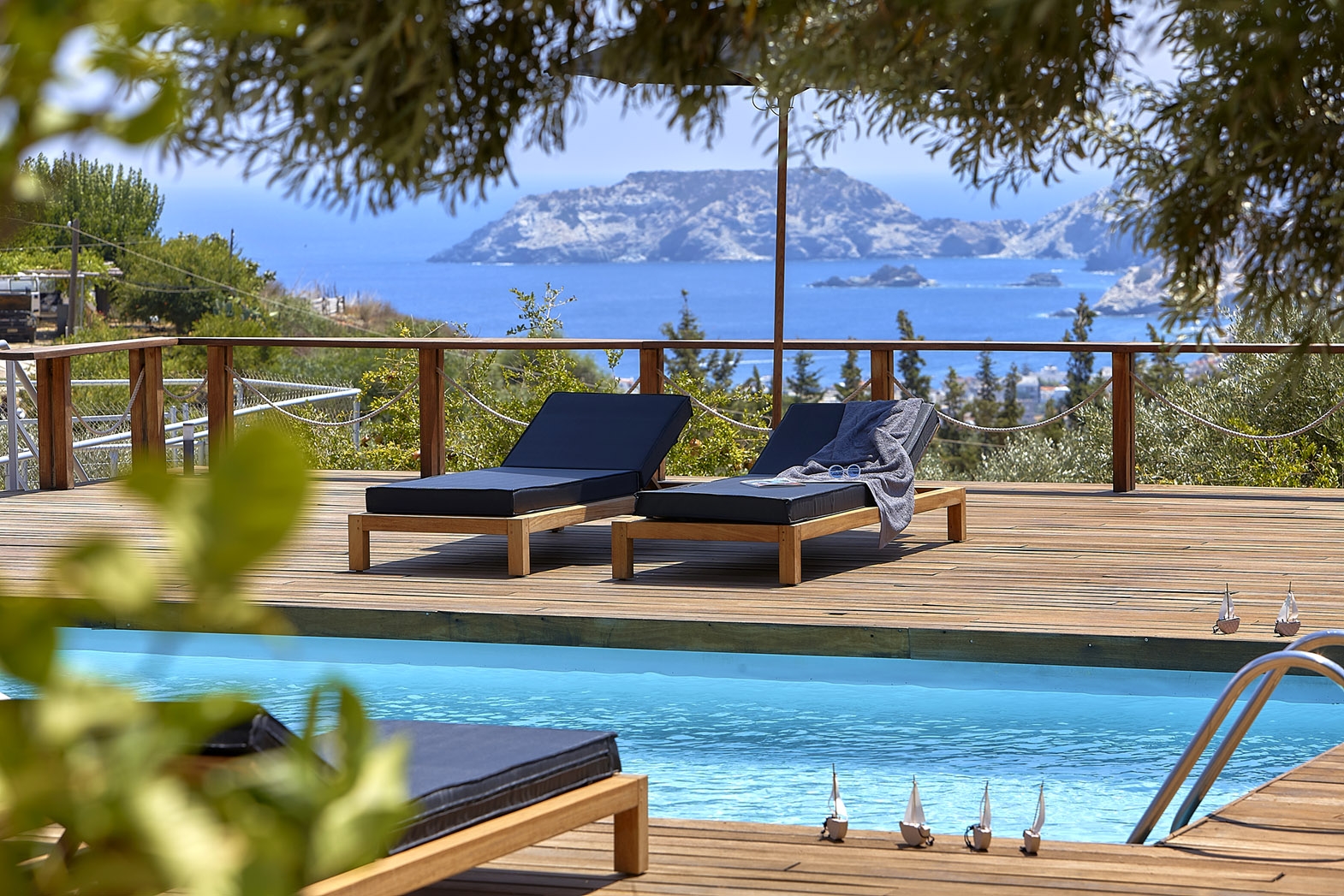 Casa Blue Luxury Villa-6