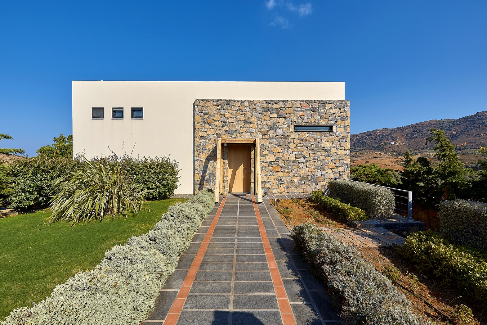 Casa Blue Luxury Villa-2