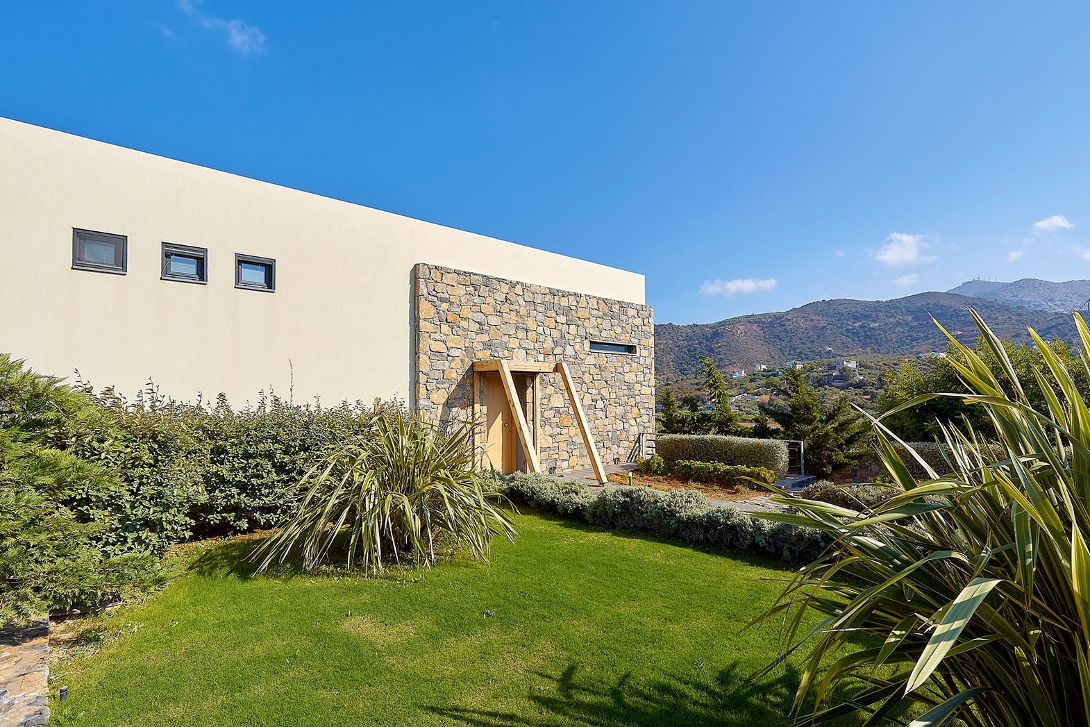 Casa Blue Luxury Villa-1