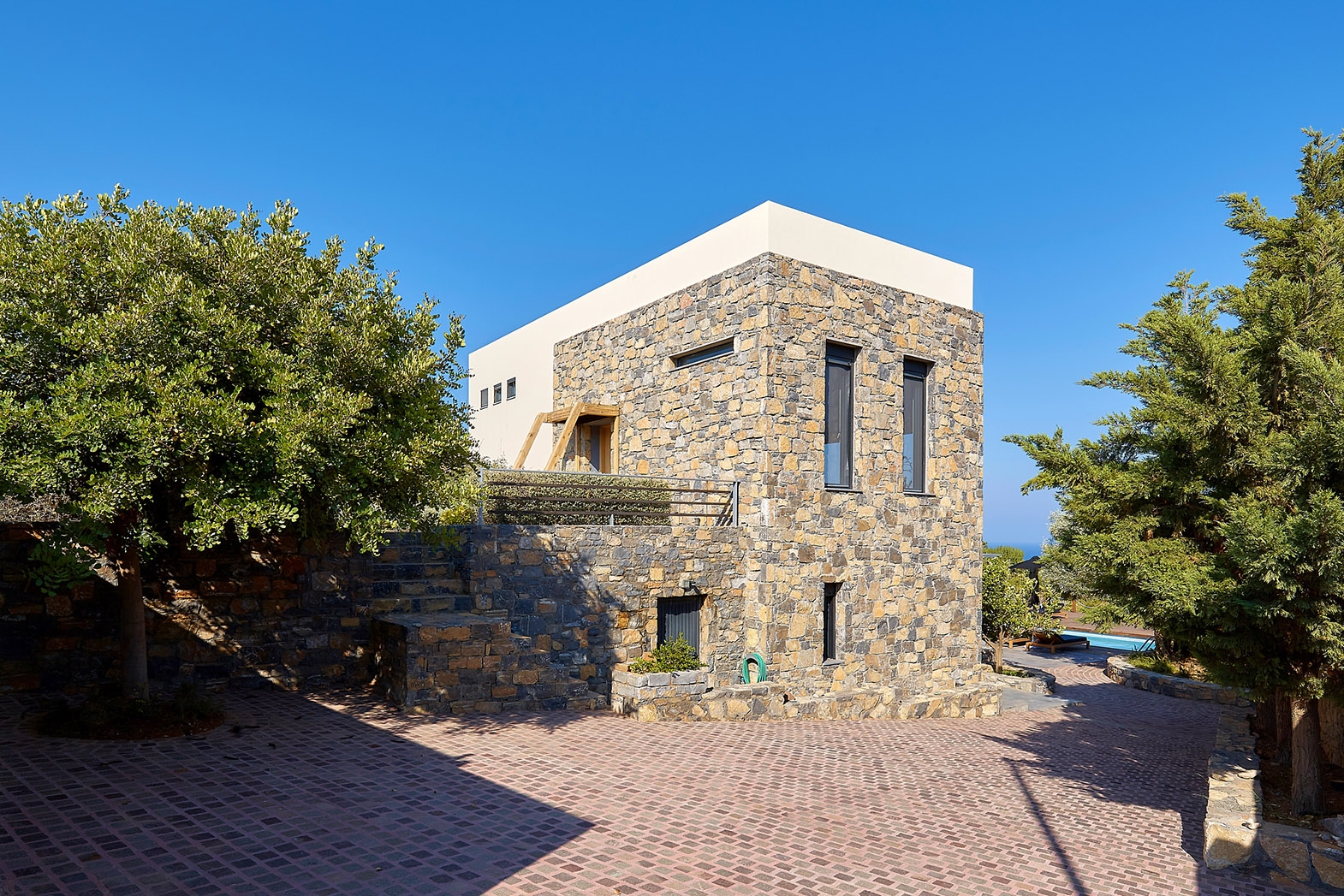 Casa Blue Luxury Villa-3