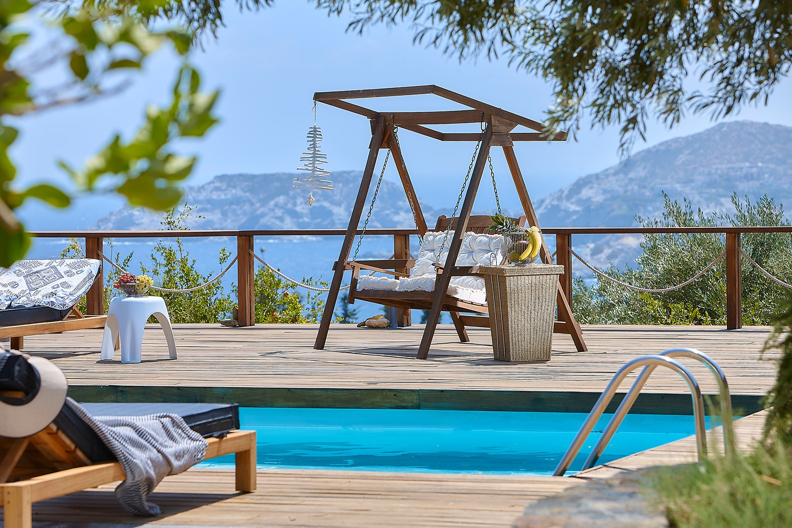 Casa Blue Luxury Villa-7