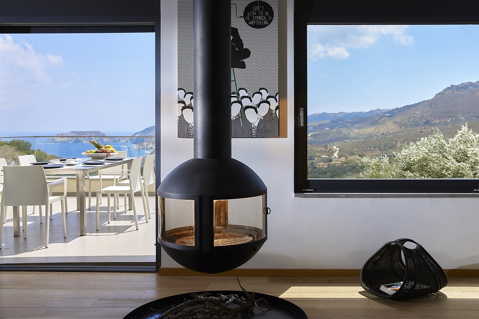 Casa Blue Luxury Villa-8