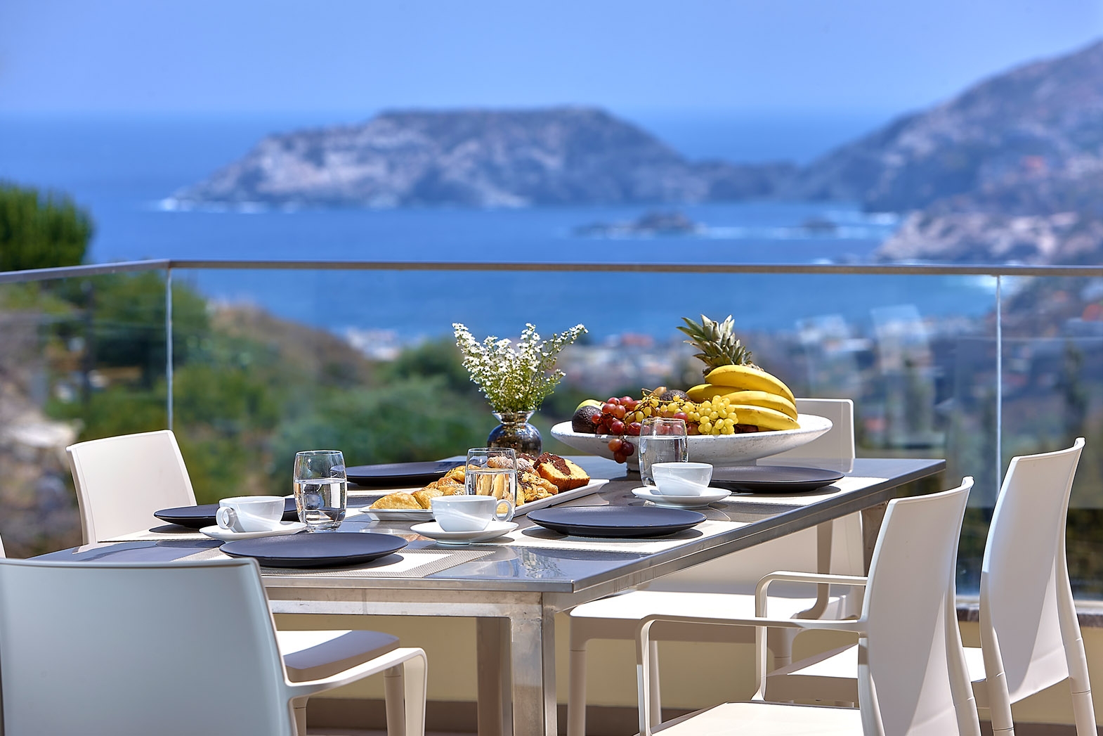 Casa Blue Luxury Villa-10