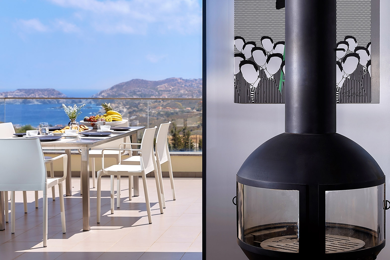 Casa Blue Luxury Villa-9