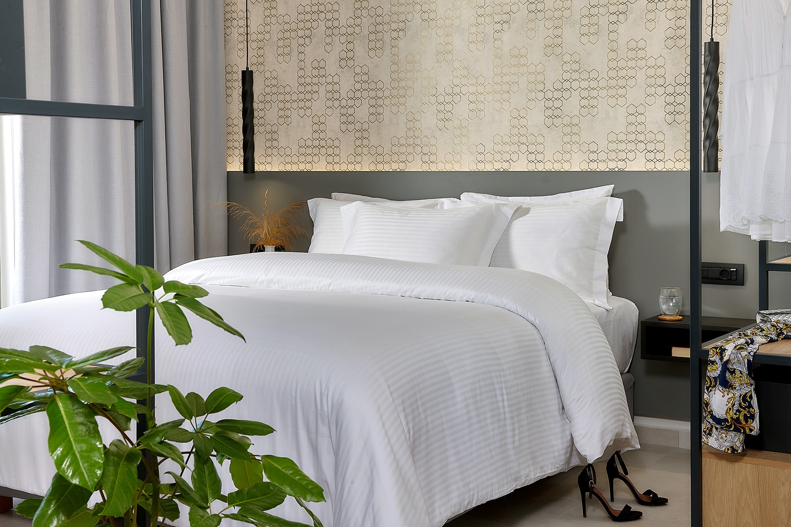 Stay 365 Apart - Hotel-4