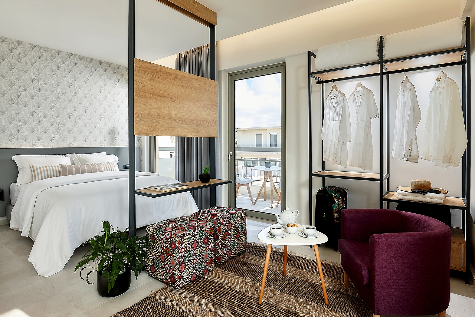 Stay 365 Apart - Hotel-9