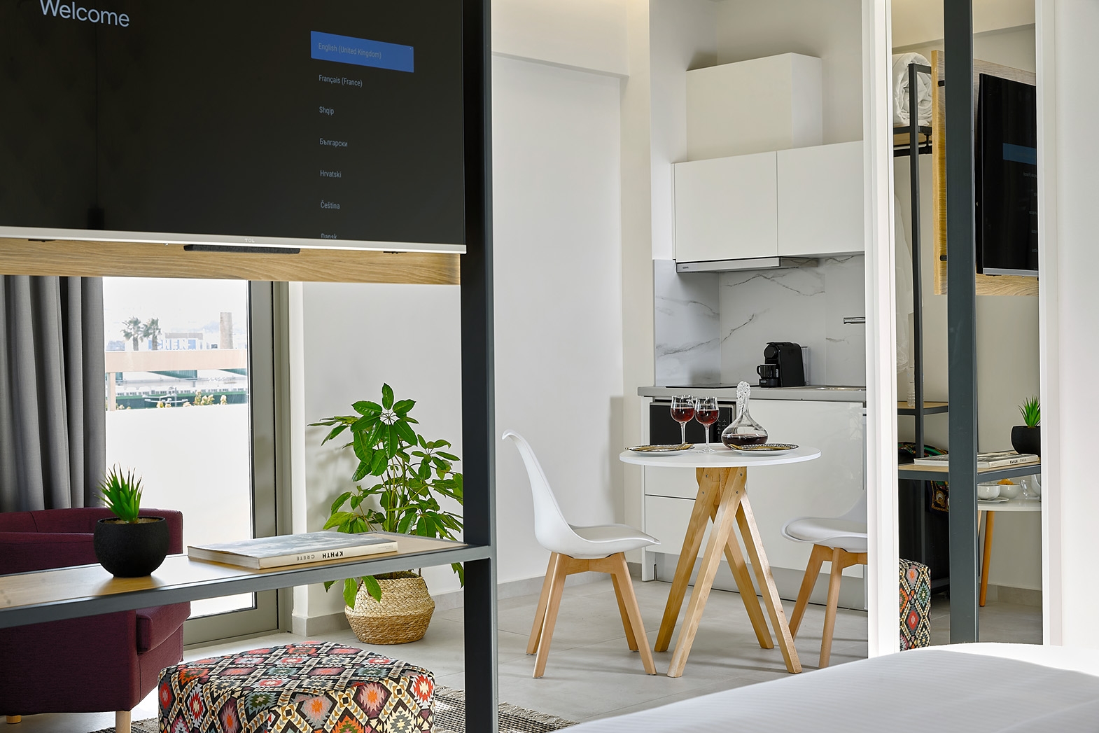 Stay 365 Apart - Hotel-11