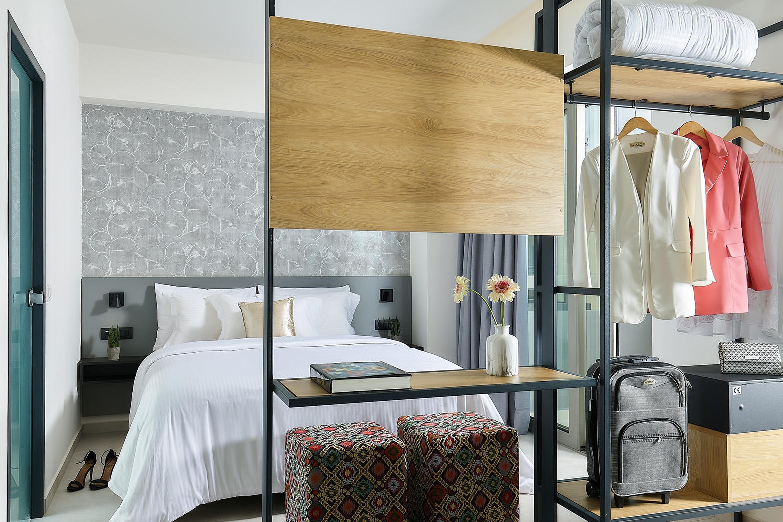 Stay 365 Apart - Hotel-15