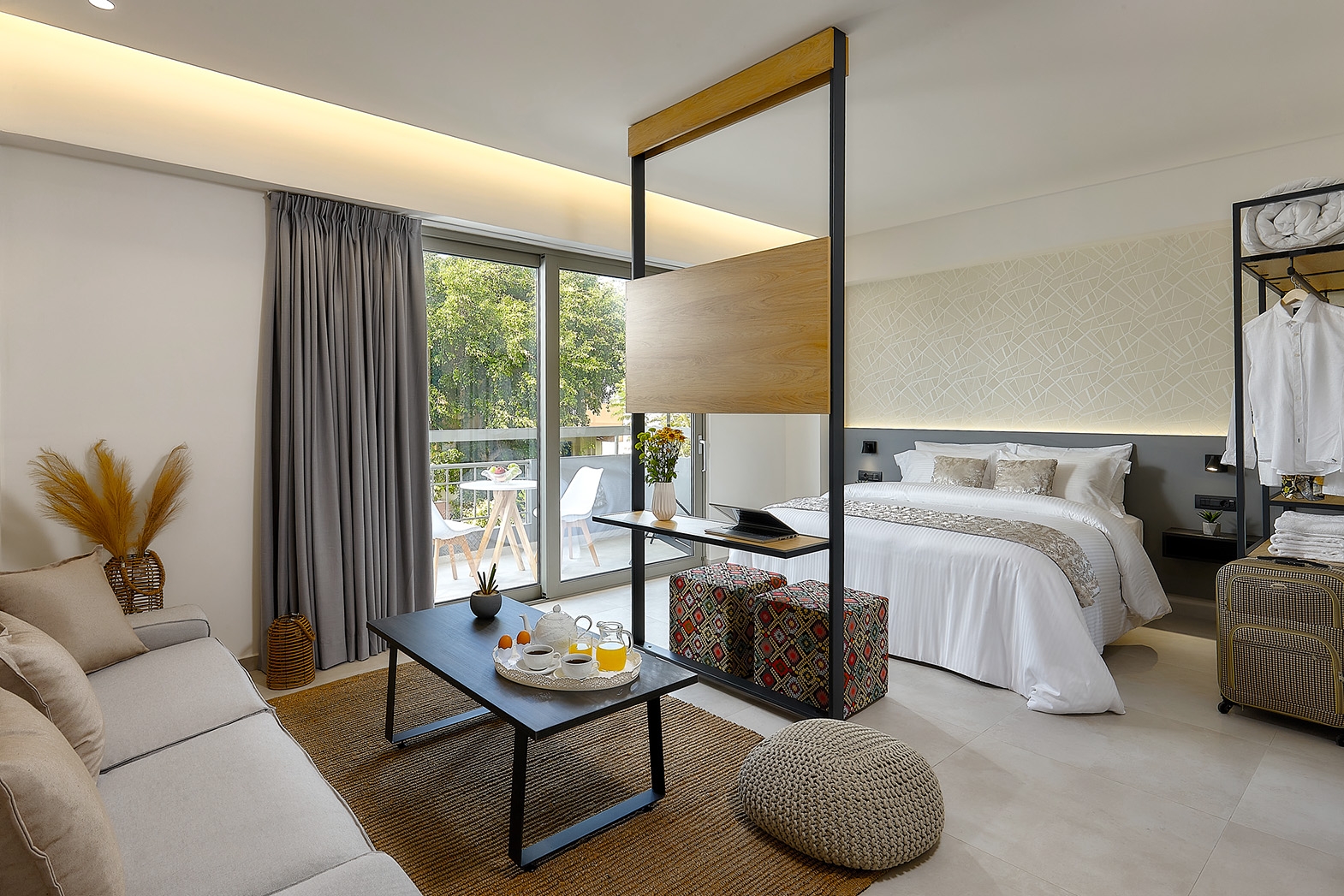 Stay 365 Apart - Hotel-16