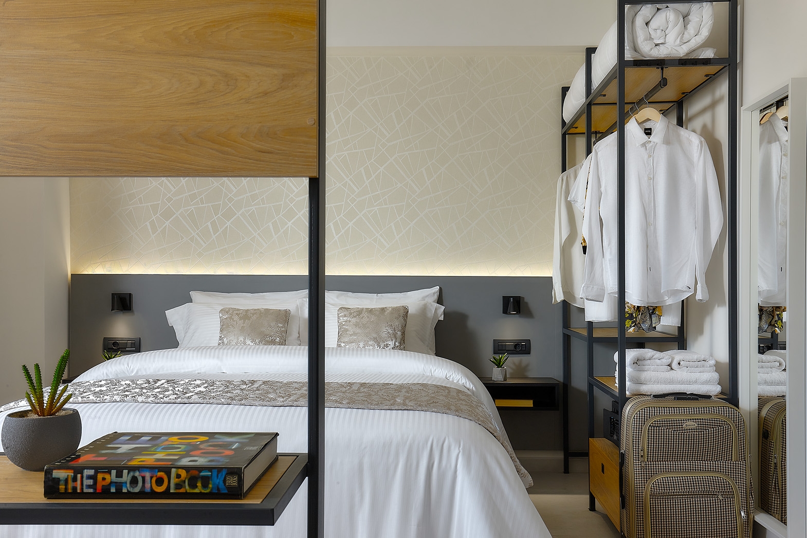 Stay 365 Apart - Hotel-18