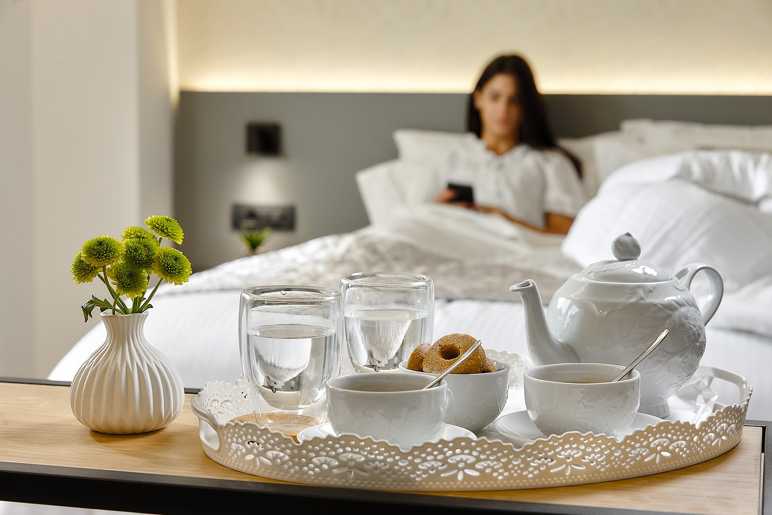 Stay 365 Apart - Hotel-20