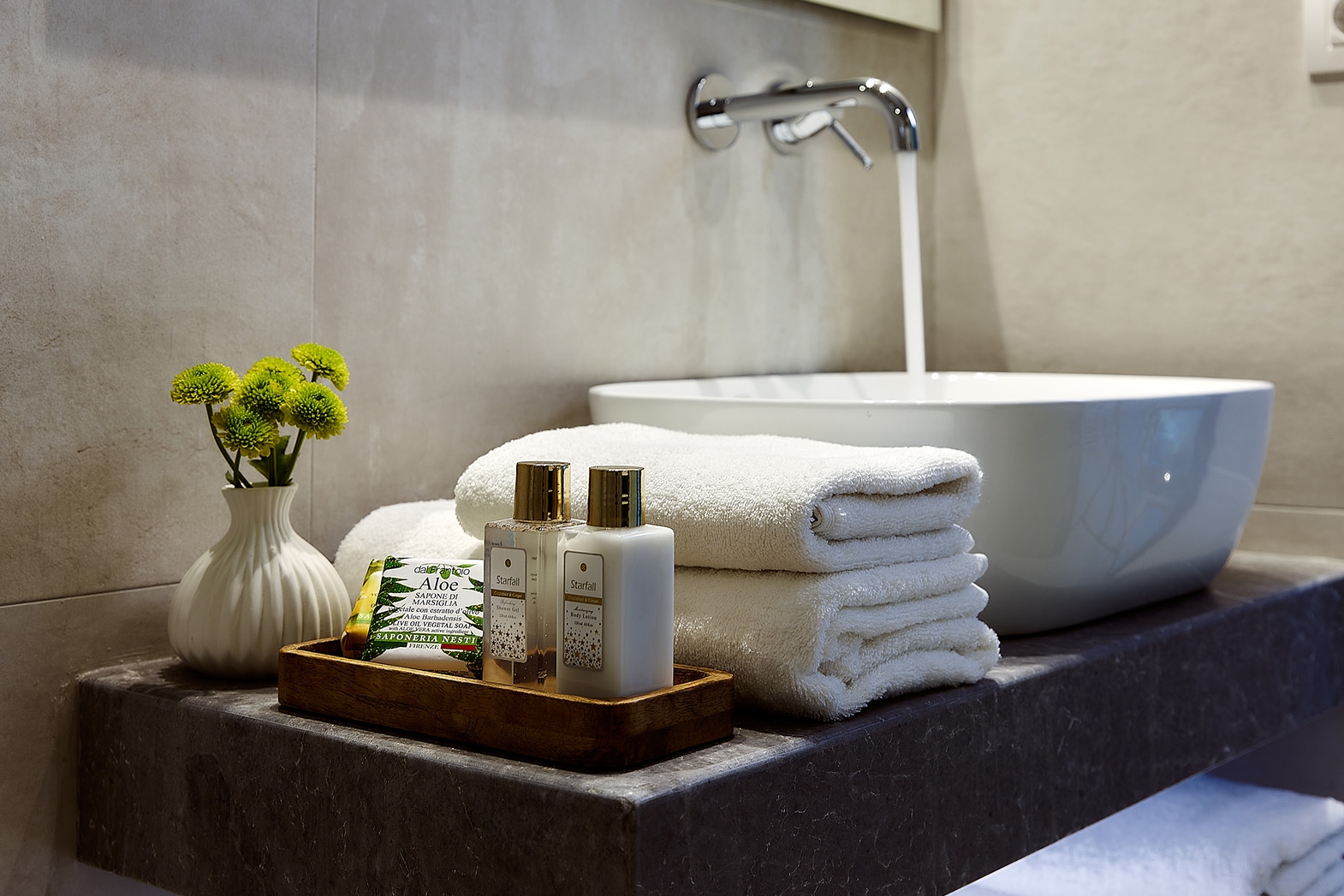 Stay 365 Apart - Hotel-21