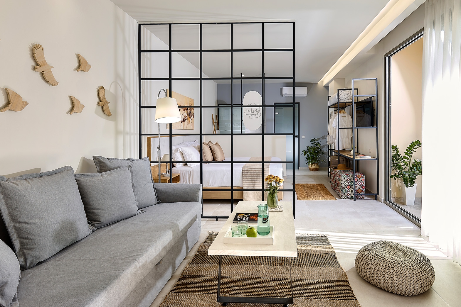 Stay 365 Apart - Hotel-22