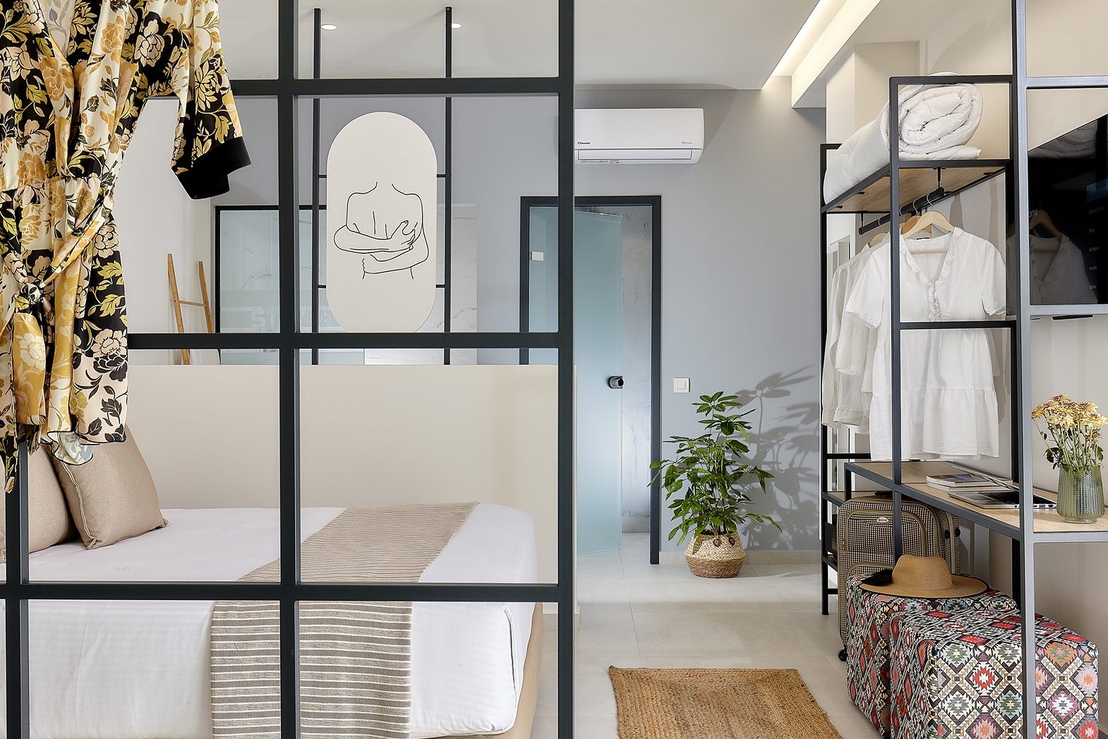 Stay 365 Apart - Hotel-23