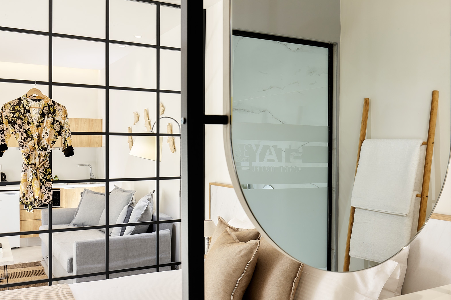 Stay 365 Apart - Hotel-24