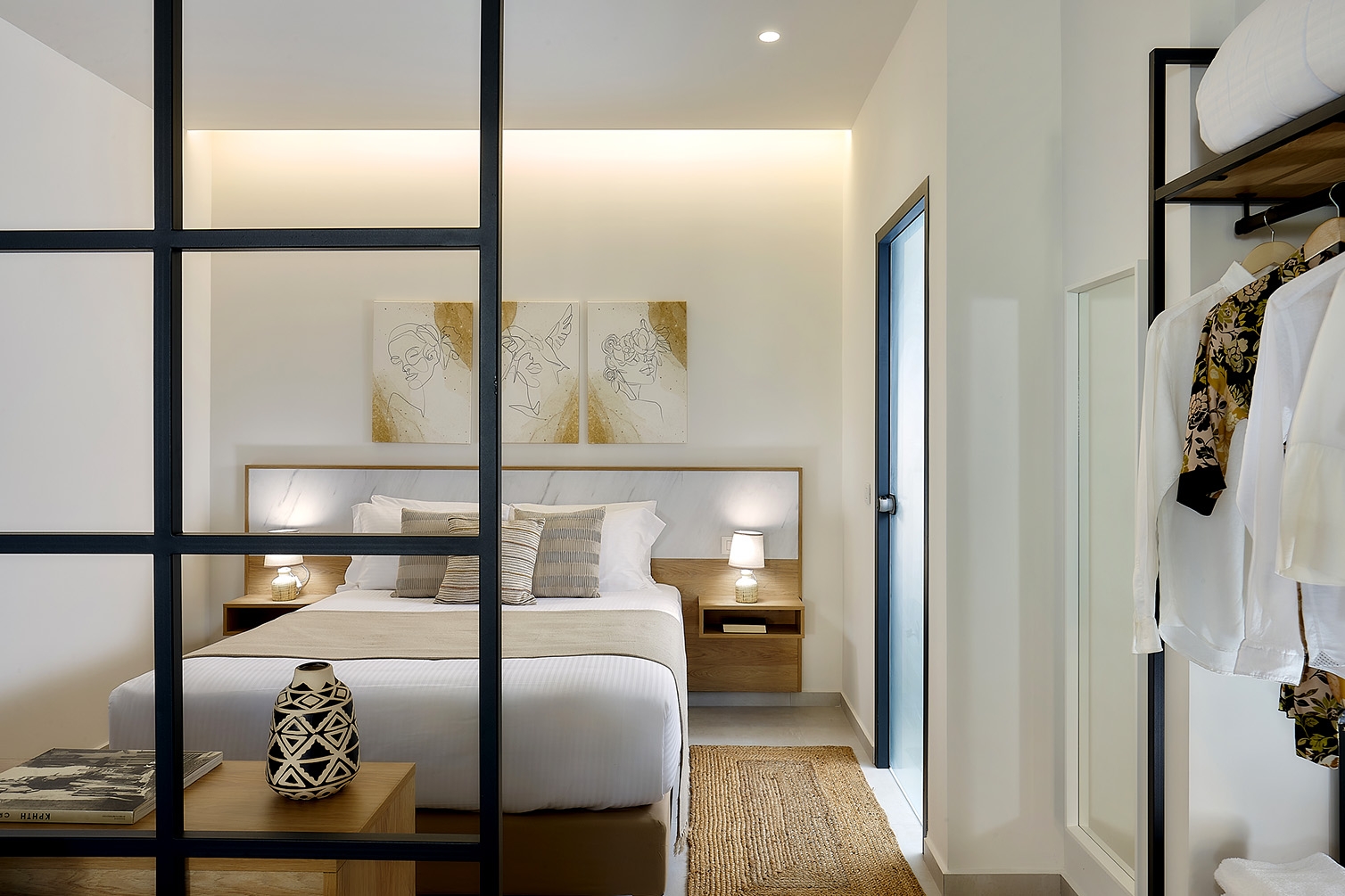 Stay 365 Apart - Hotel-25