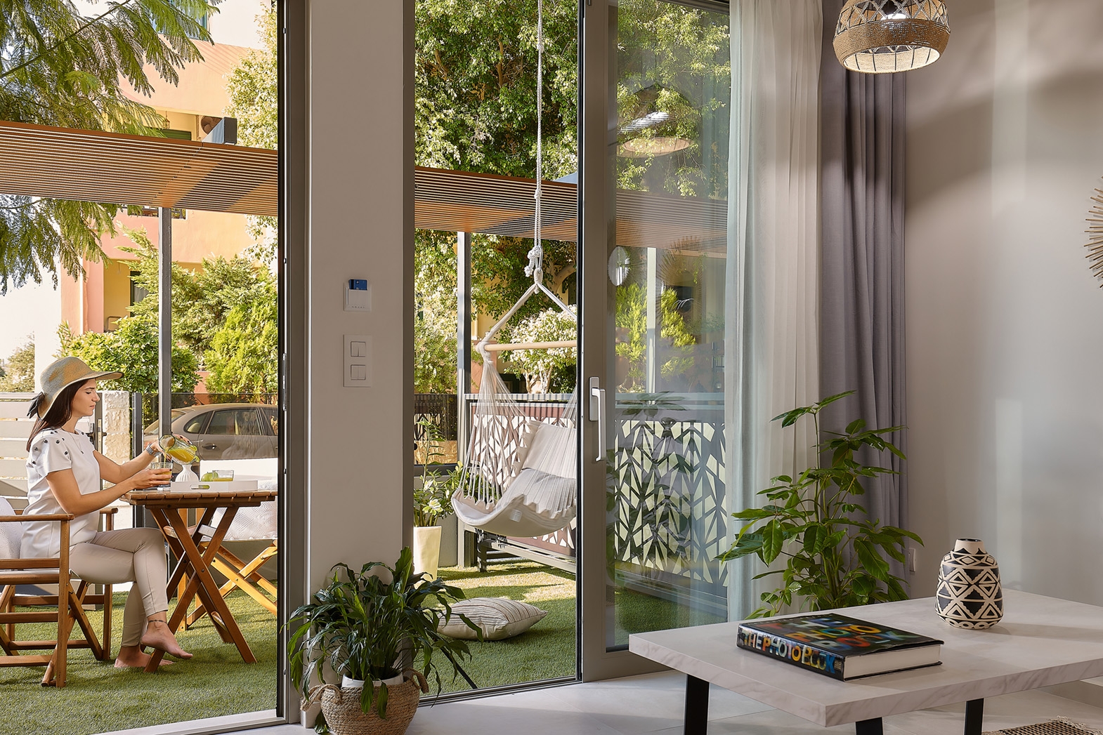 Stay 365 Apart - Hotel-26