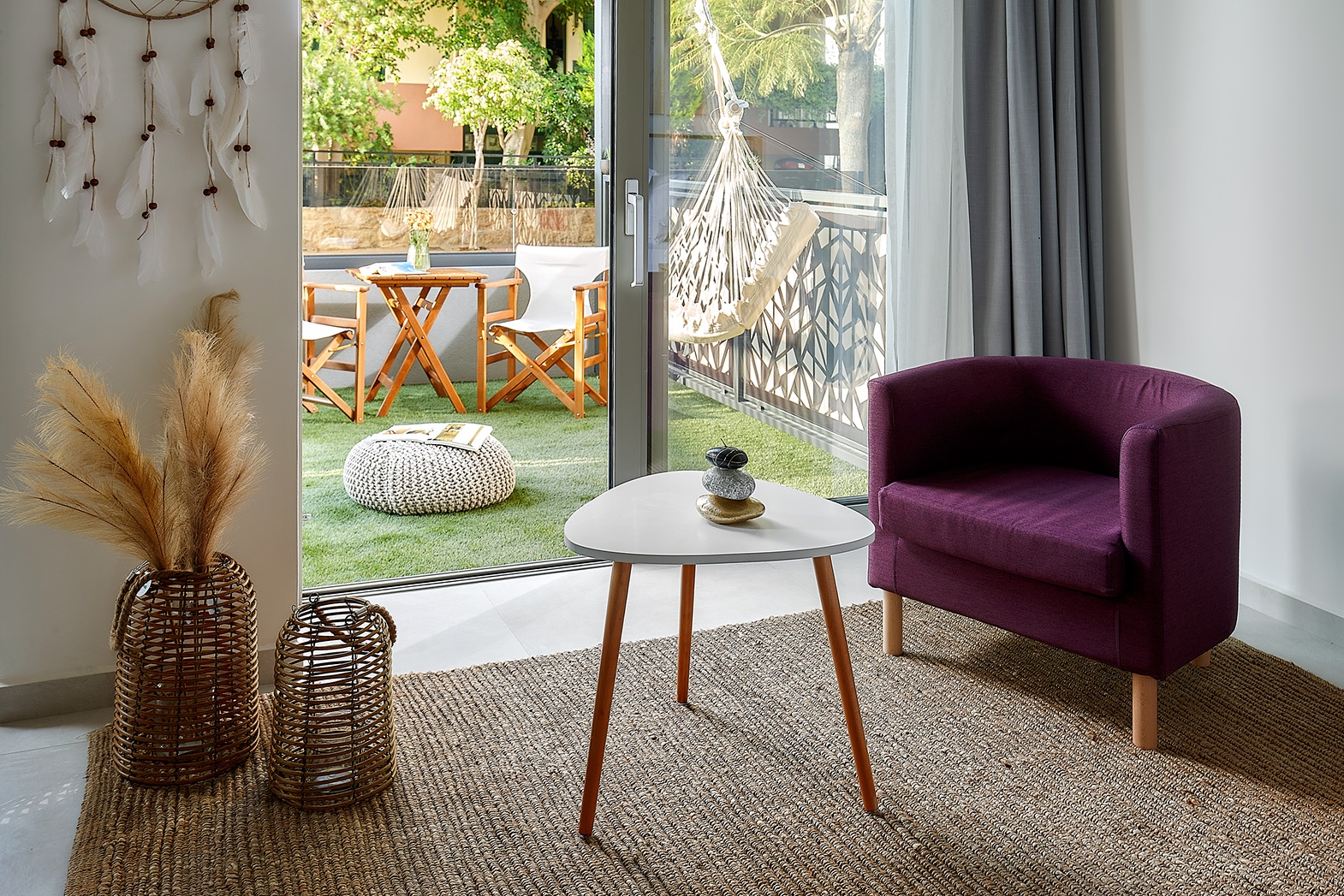 Stay 365 Apart - Hotel-27