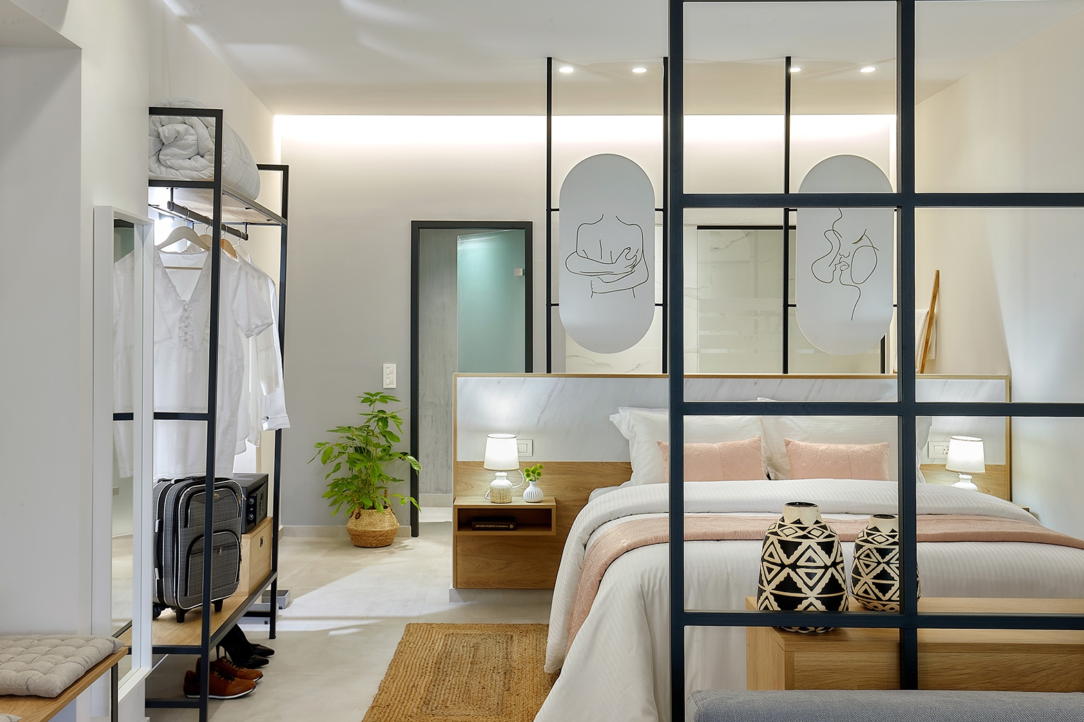 Stay 365 Apart - Hotel-28