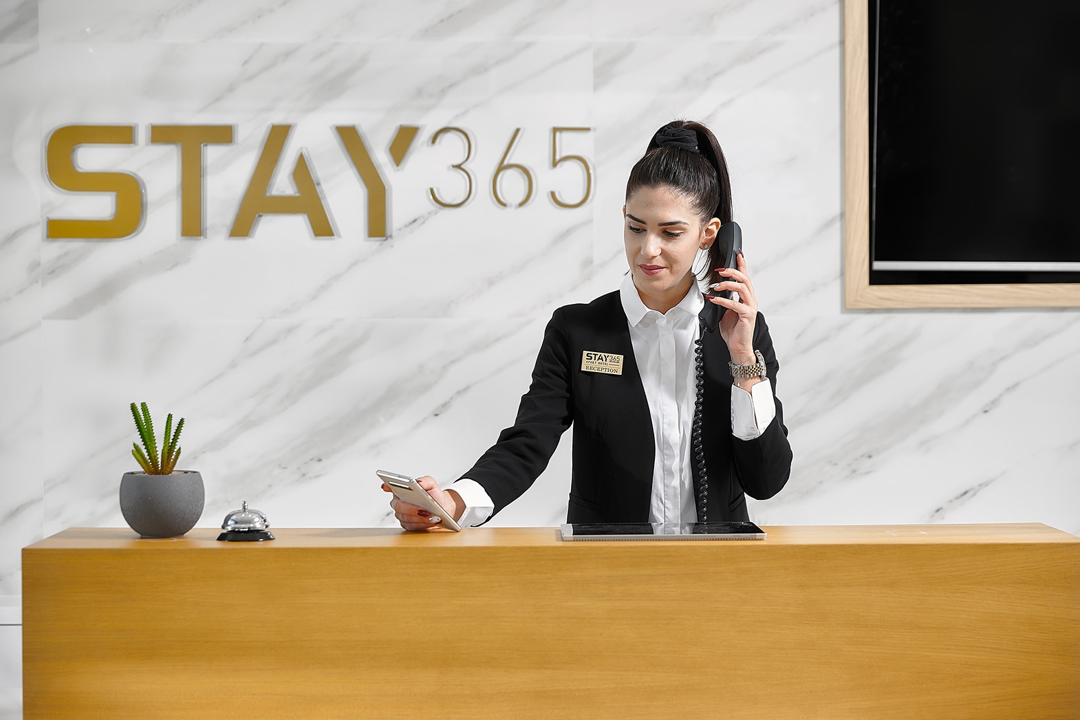 Stay 365 Apart - Hotel-3