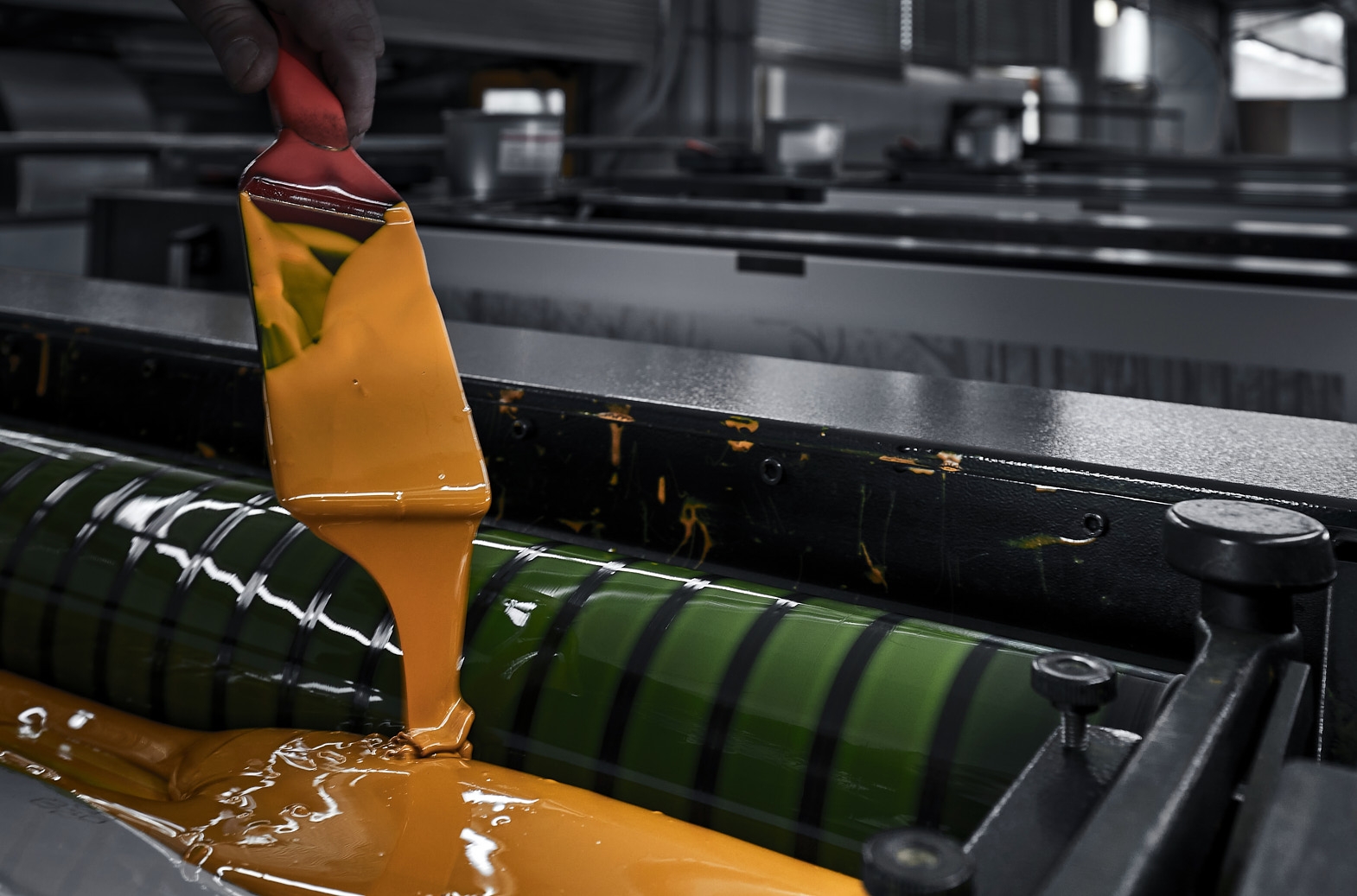 Τυποκρέτα-5