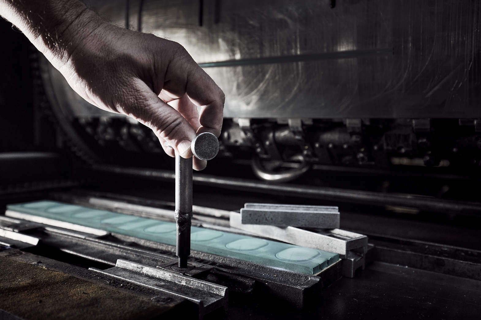 Τυποκρέτα-21