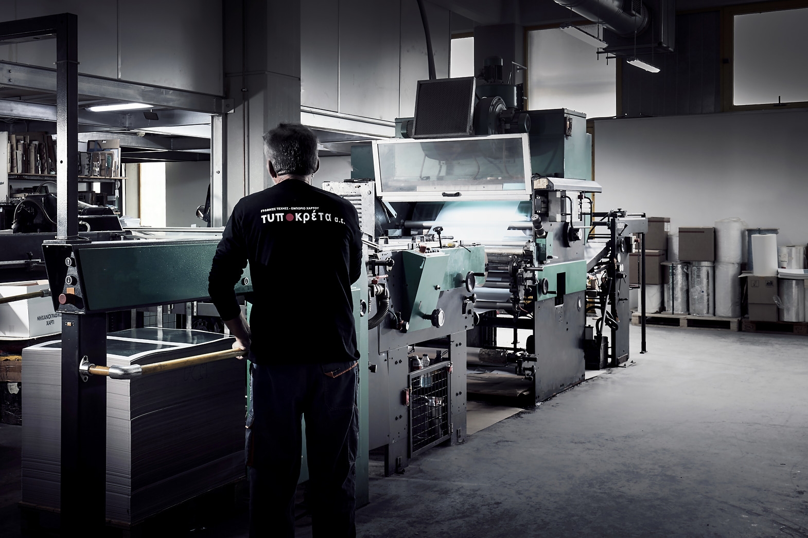 Τυποκρέτα-24