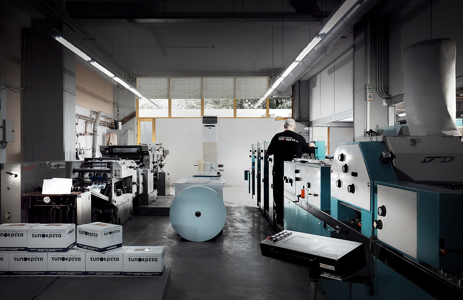 Τυποκρέτα-25